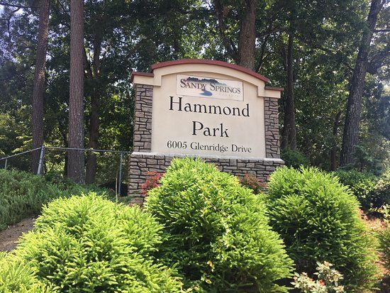 Hammond Park